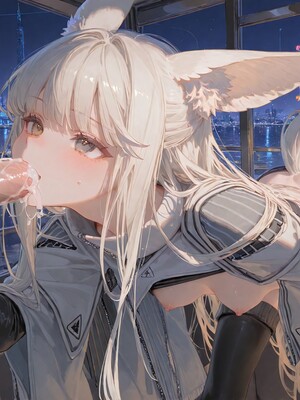 [Starsay] Platinum 白金_020