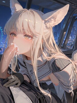 [Starsay] Platinum 白金_021