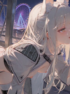 [Starsay] Platinum 白金_022