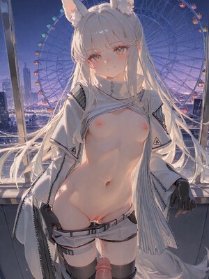 [Starsay] Platinum 白金_024