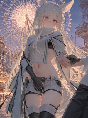 [Starsay] Platinum 白金_046