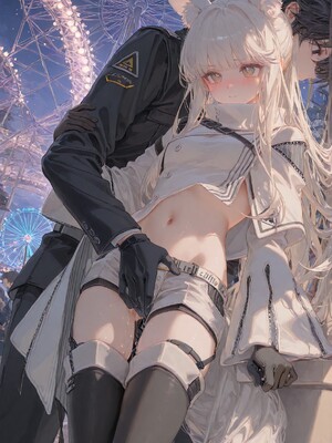 [Starsay] Platinum 白金_048