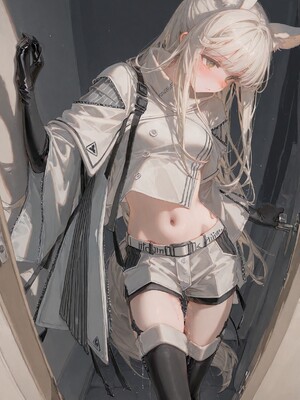 [Starsay] Platinum 白金_049