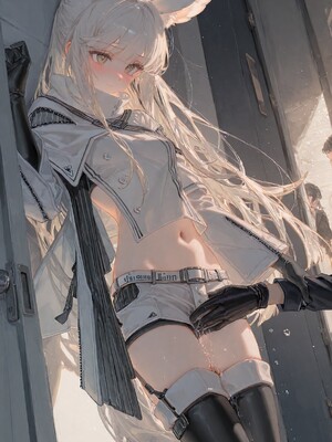 [Starsay] Platinum 白金_050