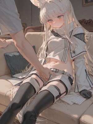 [Starsay] Platinum 白金_056