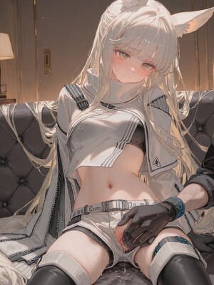 [Starsay] Platinum 白金_057