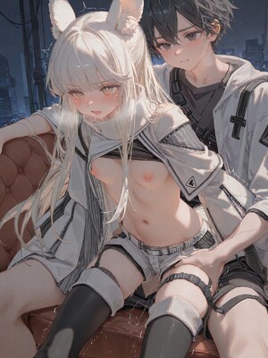 [Starsay] Platinum 白金_076