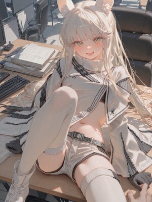 [Starsay] Platinum 白金_088