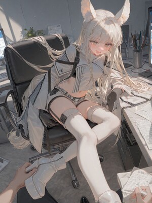 [Starsay] Platinum 白金_090