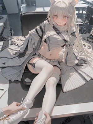 [Starsay] Platinum 白金_091