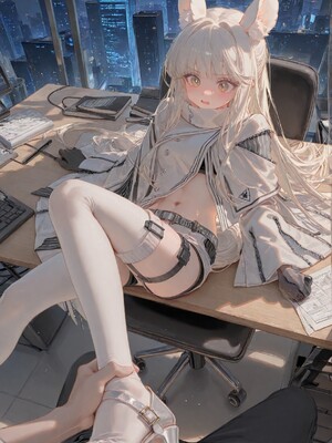 [Starsay] Platinum 白金_093