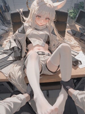 [Starsay] Platinum 白金_094