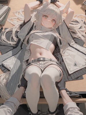 [Starsay] Platinum 白金_097