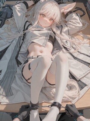 [Starsay] Platinum 白金_098