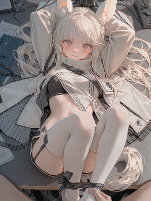 [Starsay] Platinum 白金_099