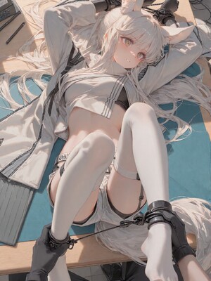 [Starsay] Platinum 白金_100