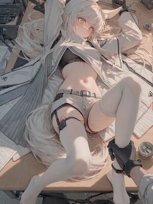 [Starsay] Platinum 白金_106