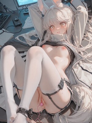 [Starsay] Platinum 白金_113