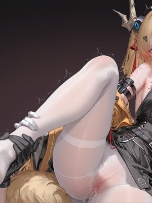 [Starsay] Leizi 惊蛰_014