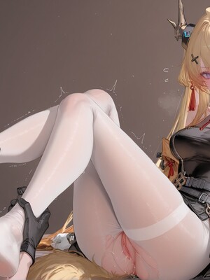 [Starsay] Leizi 惊蛰_020