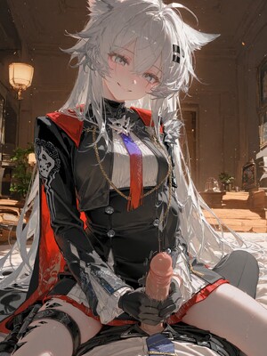 [Starsay] Lappland 拉普兰德_007