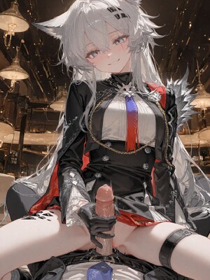 [Starsay] Lappland 拉普兰德_010