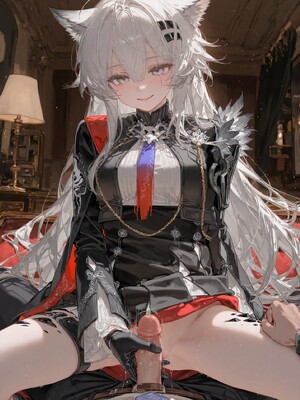 [Starsay] Lappland 拉普兰德_011