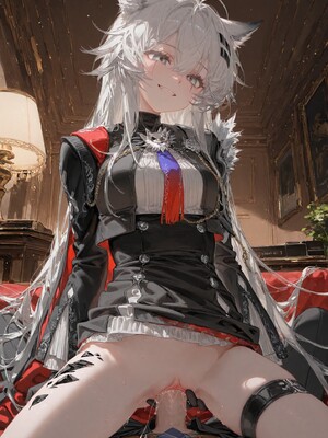 [Starsay] Lappland 拉普兰德_014