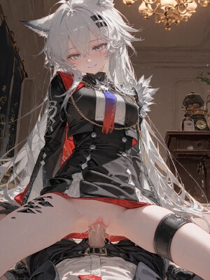 [Starsay] Lappland 拉普兰德_015