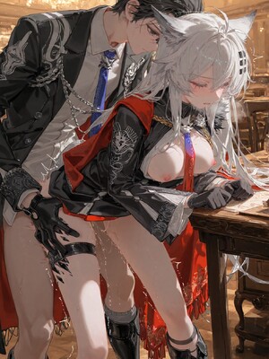 [Starsay] Lappland 拉普兰德_051