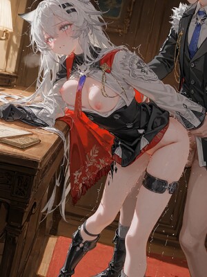 [Starsay] Lappland 拉普兰德_052