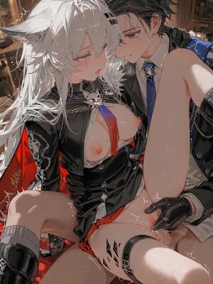 [Starsay] Lappland 拉普兰德_072