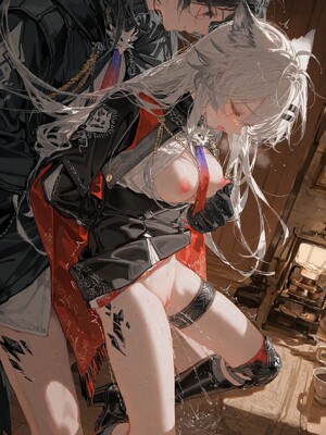 [Starsay] Lappland 拉普兰德_076