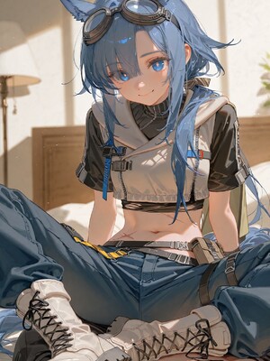 [starsay] Fang the Fire-sharpened 历阵锐枪芬_002