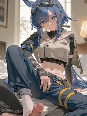 [starsay] Fang the Fire-sharpened 历阵锐枪芬_007