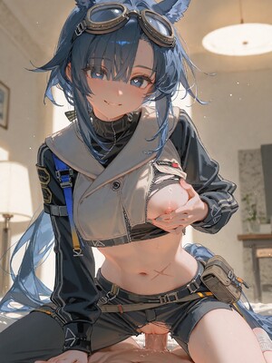 [starsay] Fang the Fire-sharpened 历阵锐枪芬_041