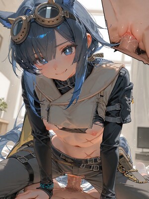 [starsay] Fang the Fire-sharpened 历阵锐枪芬_043