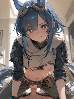 [starsay] Fang the Fire-sharpened 历阵锐枪芬_045