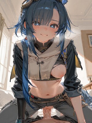 [starsay] Fang the Fire-sharpened 历阵锐枪芬_054