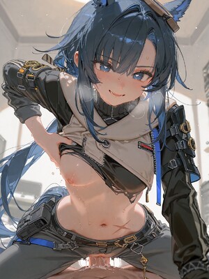 [starsay] Fang the Fire-sharpened 历阵锐枪芬_056