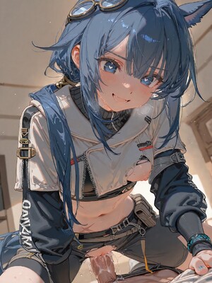 [starsay] Fang the Fire-sharpened 历阵锐枪芬_057