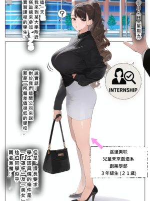 [パニックアメリカ]催●アプリで全員支配、妊娠適齢デカ乳美人おじさん赤ちゃん托卵中|全员支配，怀孕适龄大奶美人被大叔宝宝托卵中 1~3[中国翻訳][个人机翻润色]_095