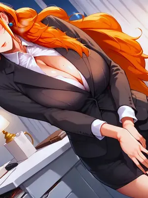 Mira Tsubakihara[AI Generated]_Mira039