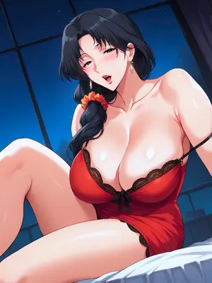 Miyuri Natsuki [AI Generated]_Miyuri Natsuki 005