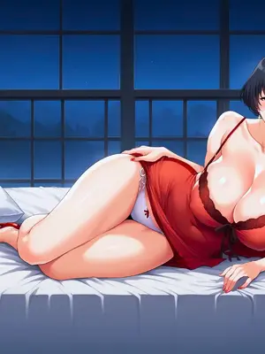 Miyuri Natsuki [AI Generated]_Miyuri Natsuki 008