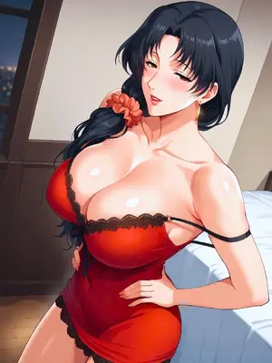 Miyuri Natsuki [AI Generated]_Miyuri Natsuki 000