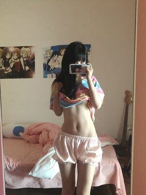 桜井宁宁 -&nbsp;&nbsp;Partme 5月会员_004