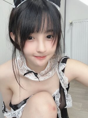 桜井宁宁 -&nbsp;&nbsp;Partme 5月会员_014