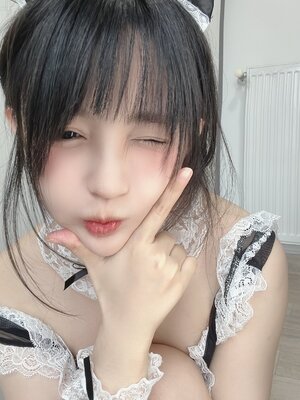 桜井宁宁 -&nbsp;&nbsp;Partme 5月会员_017