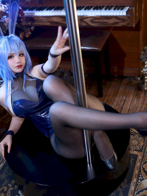 前羽rr (Rissoft344) - 花园 (碧蓝航线)_05